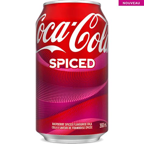 coca cola spiced reddit.